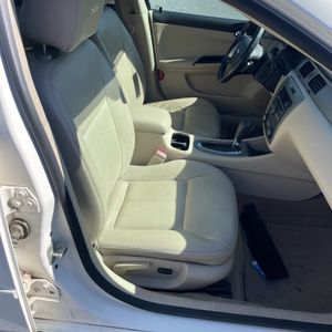 2006 Chevrolet IMPALA SS — миниатюра 33