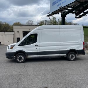 FORD TRANSIT 250 - 3