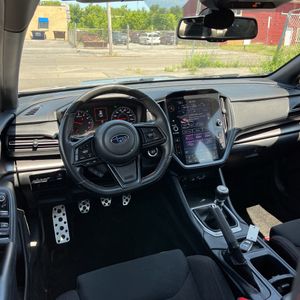 2022 Subaru WRX PREMIUM 缩略图 34