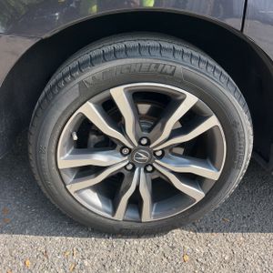 2019 Acura MDX W/ADVANCE — миниатюра 19