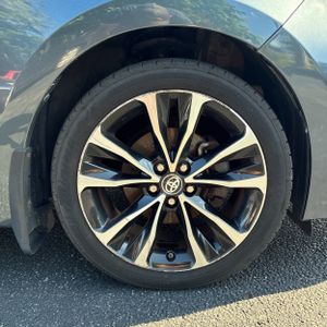 صورة 20 لـ 2017 Toyota COROLLA SE