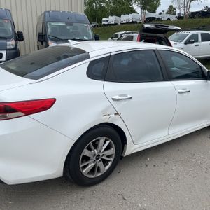 KIA OPTIMA - 9