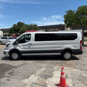 FORD TRANSIT 350 XLT - 3