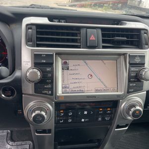 2011 Toyota 4RUNNER LIMITED — миниатюра 71