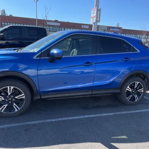 MITSUBISHI ECLIPSE CROSS SE S-AWC - 4