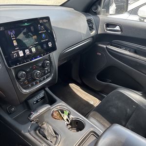 صورة مصغرة 79 لـ 2018 Dodge DURANGO GT