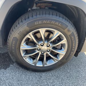 2019 JEEP CHEROKEE LATITUDE PLUS 缩略图 20