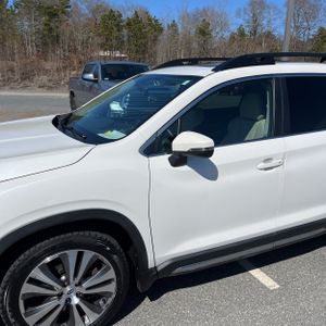 SUBARU ASCENT LIMITED 7-PASSENGER - 2