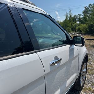2014 FORD EXPLORER LIMITED 照片 9