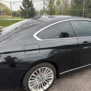 BMW 4-SERIES XDRIVE - 9