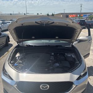 2024 Mazda CX-30 2.5 S PREMIUM — миниатюра 45