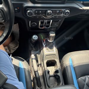 2021 JEEP GLADIATOR SPORT S — миниатюра 36
