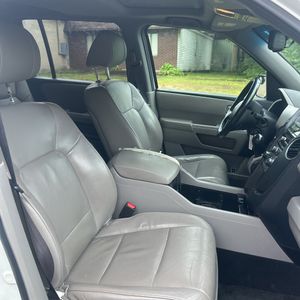 2012 Honda PILOT EX-L 缩略图 32