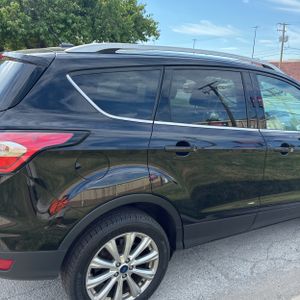FORD ESCAPE TITANIUM - 9