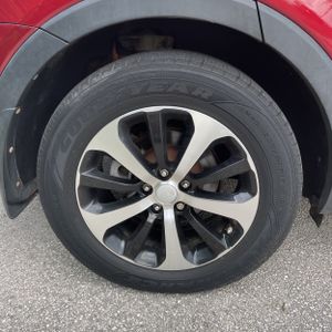 2017 KIA SORENTO EX V6 缩略图 19
