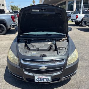 2008 Chevrolet MALIBU LT 缩略图 41