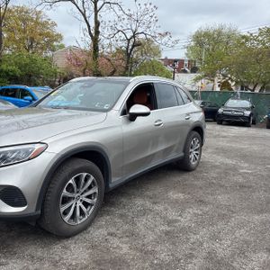 MERCEDES-BENZ GLC - 2