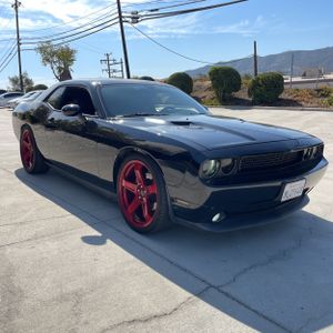 صورة 12 لـ 2012 Dodge CHALLENGER R/T
