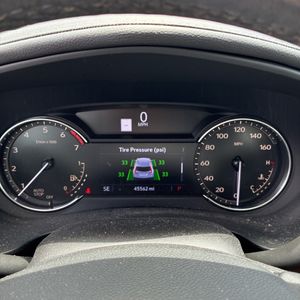 2020 Cadillac XT4 LUXURY — миниатюра 41