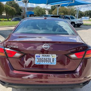 صورة 23 لـ 2025 Nissan ALTIMA SV