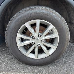 2014 Dodge DURANGO LIMITED 缩略图 18