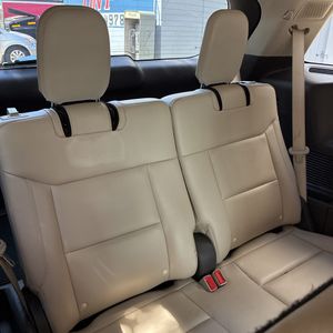 صورة مصغرة 33 لـ 2020 FORD EXPLORER PLATINUM