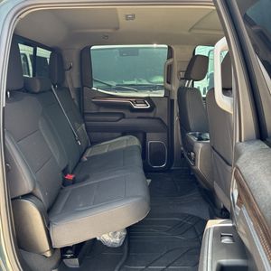 2026 Chevrolet SILVERADO 1500 LT 缩略图 35