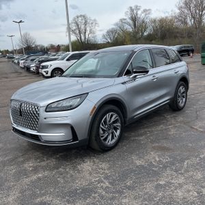 LINCOLN CORSAIR STANDARD - 1