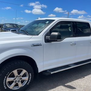 صورة 2 لـ 2018 FORD F-150 XLT