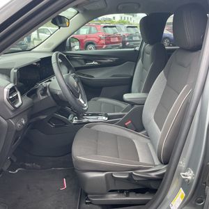 2024 Chevrolet TRAILBLAZER LT 缩略图 32