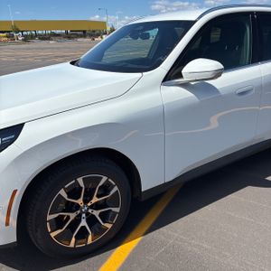 BMW X3 30 XDRIVE - 2