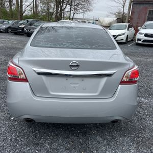 NISSAN ALTIMA SL - 7