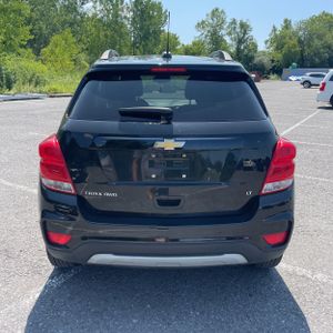 صورة 7 لـ 2019 Chevrolet TRAX LT