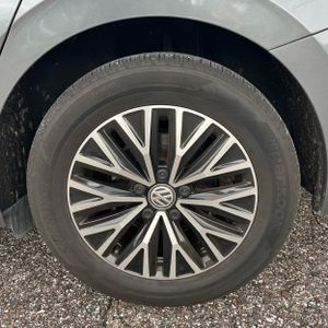 2020 Volkswagen JETTA SEL PREMIUM — фото 18