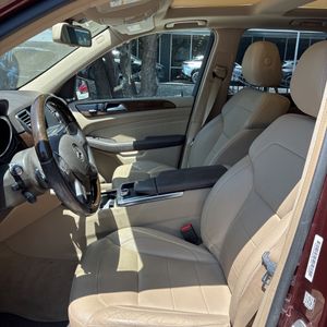 صورة مصغرة 30 لـ 2015 Mercedes-BENZ M-CLASS