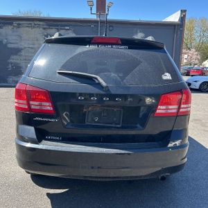 DODGE JOURNEY SE - 7
