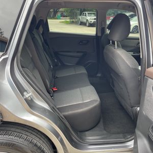 صورة مصغرة 34 لـ 2021 Nissan ROGUE S