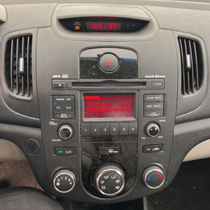 2012 KIA FORTE EX — миниатюра 37