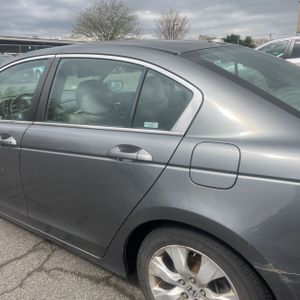 HONDA ACCORD EX-L - 6