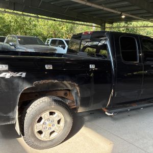 صورة 9 لـ 2007 Chevrolet SILVERADO 1500 LTZ