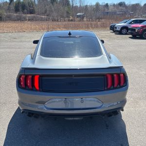 FORD MUSTANG GT PREMIUM - 7