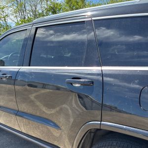 Jeep Grand Cherokee Sterling Edition - 6