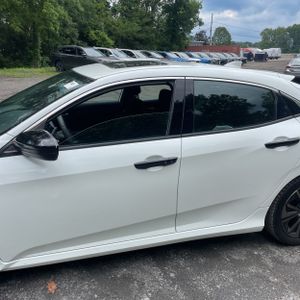 صورة 4 لـ 2018 Honda CIVIC EX