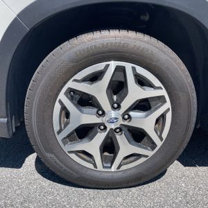 2024 Subaru FORESTER PREMIUM 照片 17