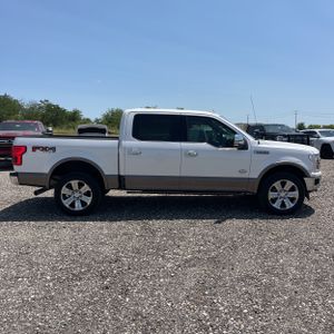 صورة 10 لـ 2018 FORD F-150 KING RANCH