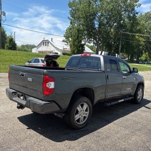 صورة 10 لـ 2017 Toyota TUNDRA LIMITED