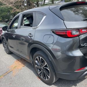 MAZDA CX-5 2.5 S PREMIUM PLUS - 6