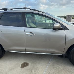 صورة مصغرة 11 لـ 2011 Nissan MURANO SL