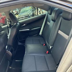 2014 Toyota CAMRY SE 缩略图 34