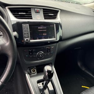 2019 Nissan SENTRA SV 缩略图 38